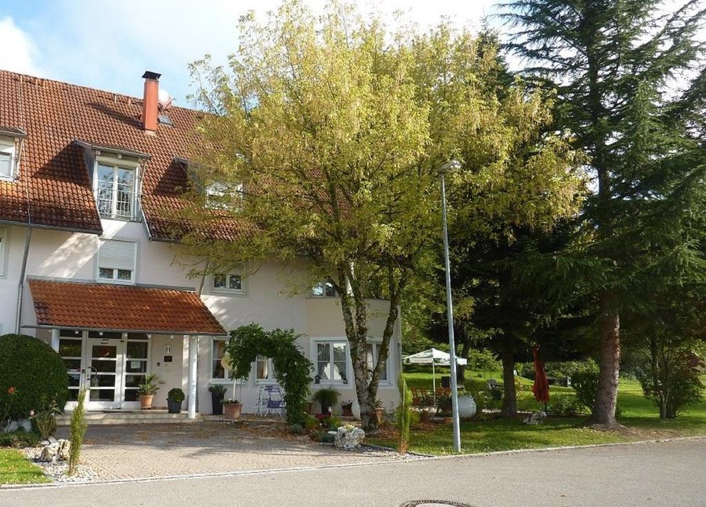 Hotel Schlossmatt Schwörstadt Esterno foto
