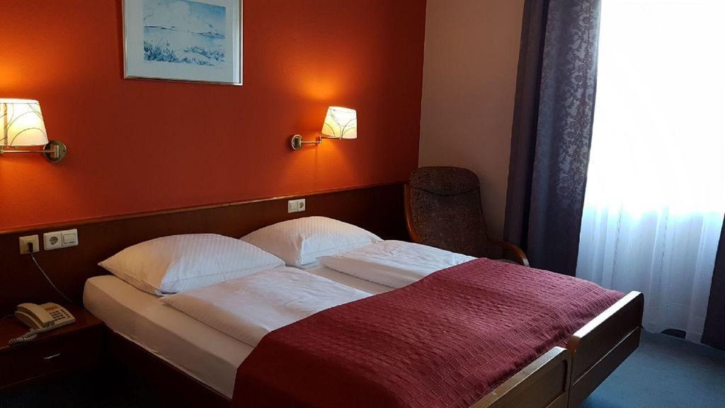 Hotel Schlossmatt Schwörstadt Esterno foto