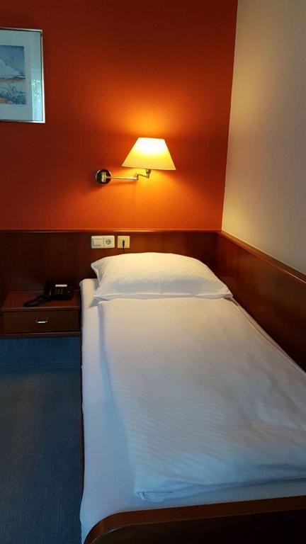 Hotel Schlossmatt Schwörstadt Esterno foto