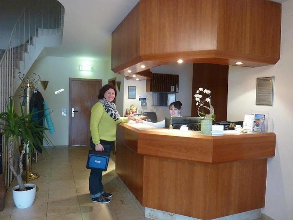 Hotel Schlossmatt Schwörstadt Esterno foto